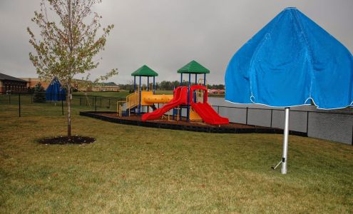 Carnegie Boulevard KinderCare