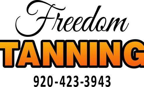 Freedom Tanning N4083 County Rd E, Freedom Wisconsin 54130