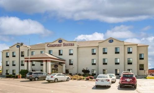 Comfort Suites North