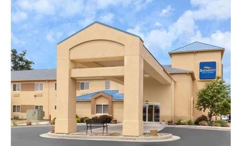 Baymont by Wyndham Fort Wayne