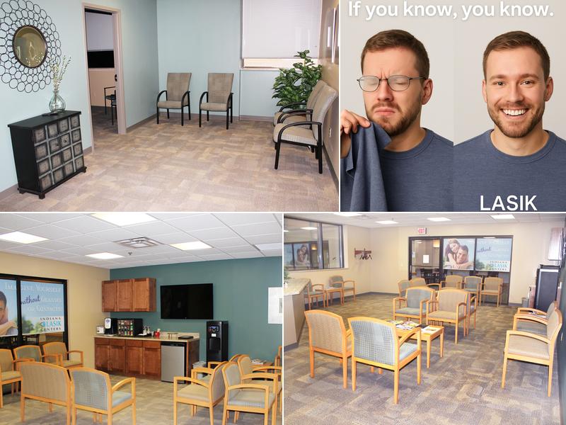 Indiana LASIK Centers