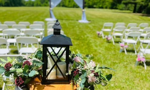 Cazadores Event Center