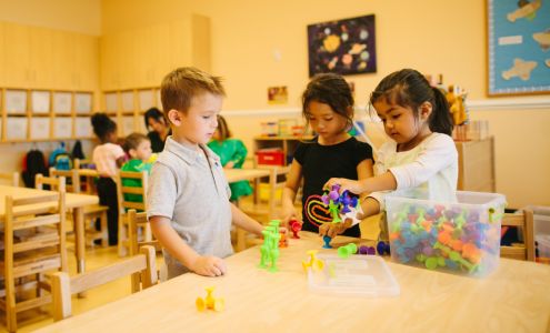 Kiddie Academy of Southwest Fort Wayne