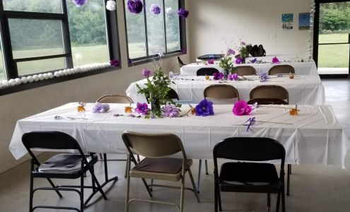 Izaak Walton League Huntertown