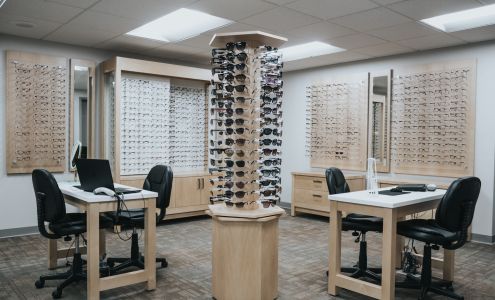 Focused Eye Care