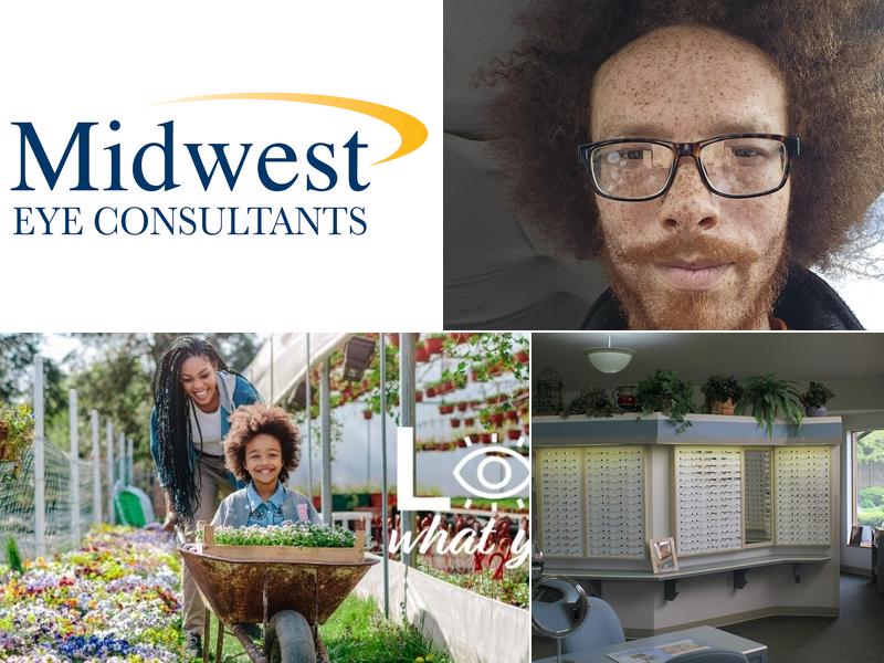 Midwest Eye Consultants