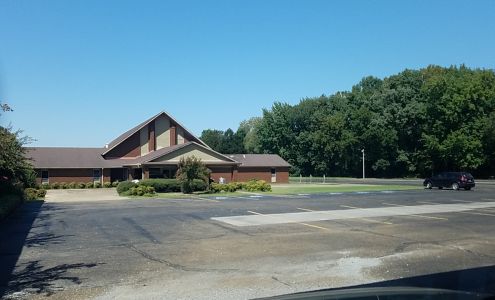 Wynne First Assembly of God