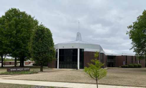 Wynne Baptist Church