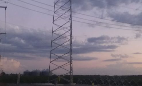 Union Valley Baptist Church