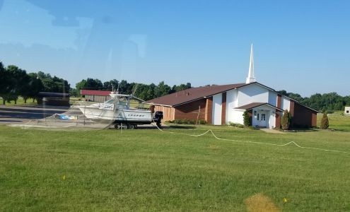 Ridgeview Baptist Church