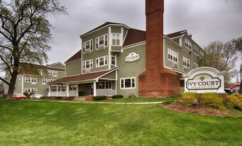 Ivy Court Inn & Suites
