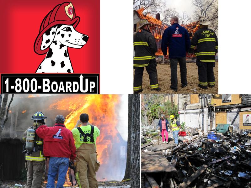 1-800-BOARDUP of Michiana