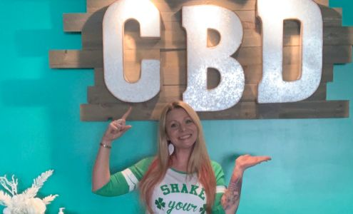 HALT - Healthier Alternatives CBD Store