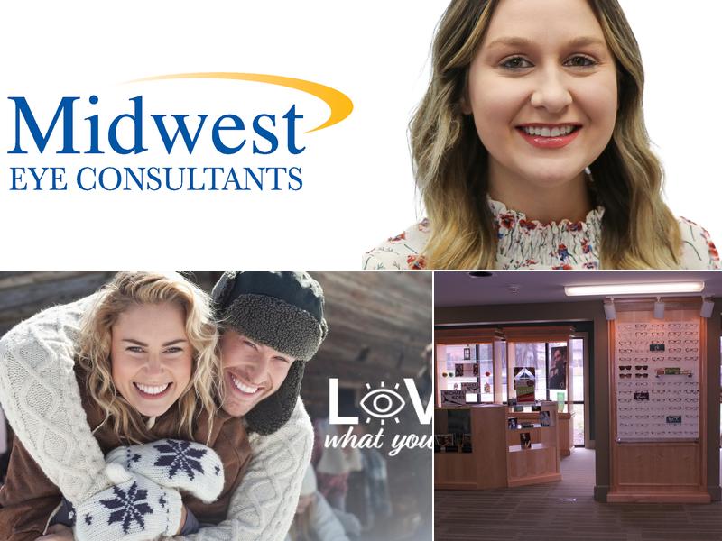 Midwest Eye Consultants