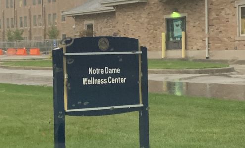 Notre Dame Wellness Center
