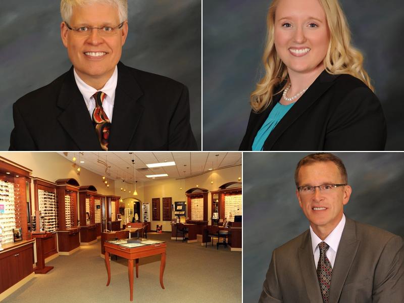 Linnea M. Robbins-Winters, O.D.