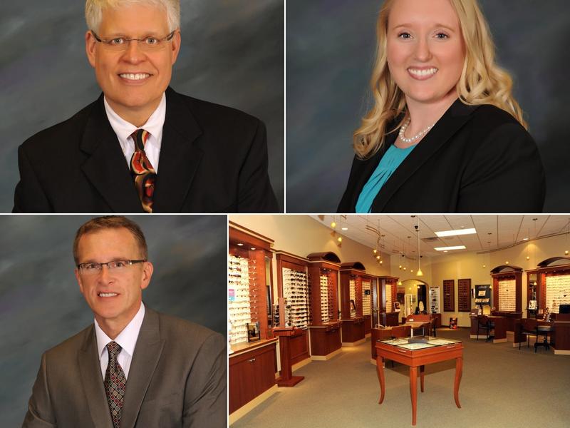 John J. Offerle, OD, FAAO