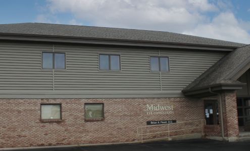 Midwest Eye Consultants