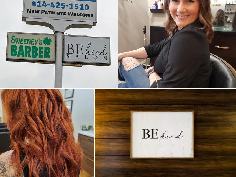 BEkind Salon