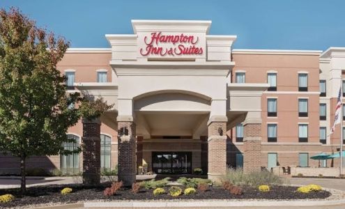 Hampton Inn & Suites Mishawaka/South Bend at Heritage Square