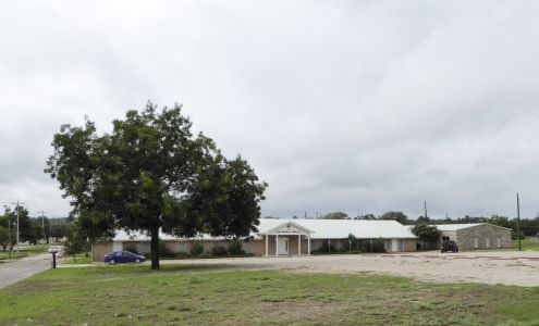 Father's House San Saba