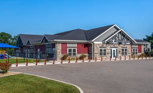 The Goddard School of Granger