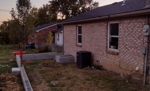 Oakland Materials & Transport Inc.