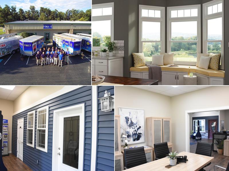 Window World of Michiana