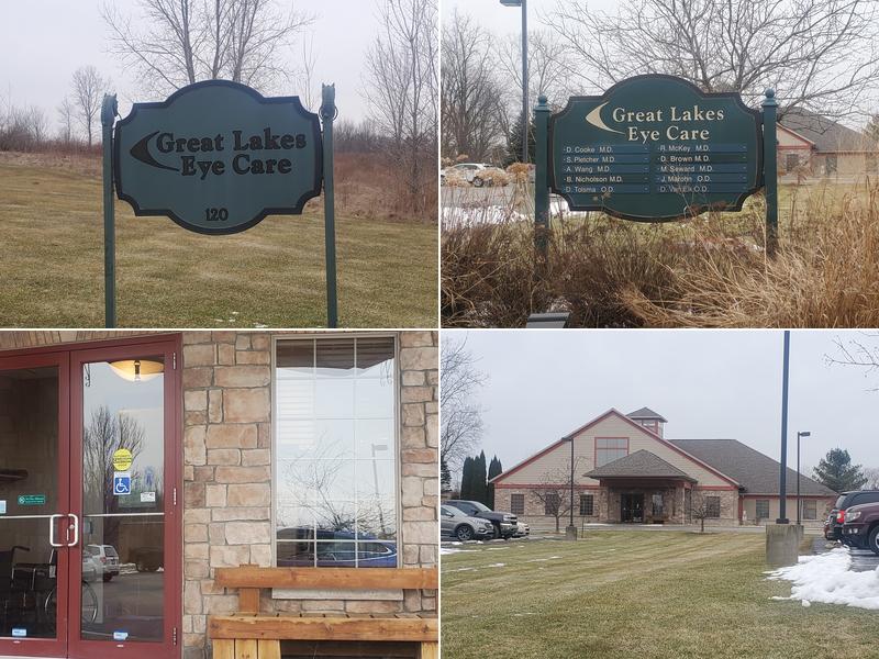 Great Lakes Eye Care