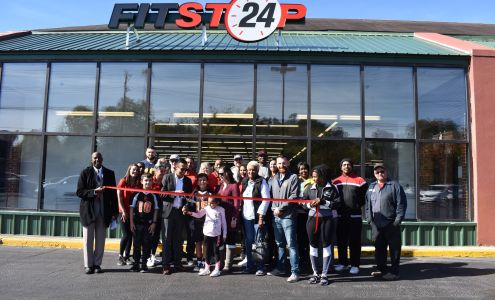 Fitstop 24 Niles