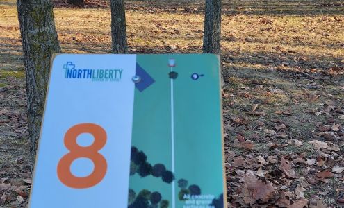 North Liberty Church of Christ North Liberty