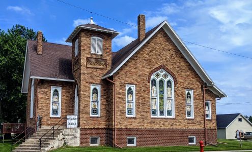 St Charles Welcome Center Saint Charles
