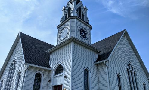 St Charles Parish Saint Charles