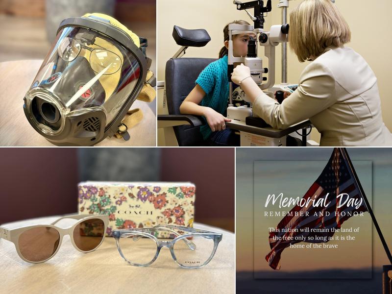 Southwest Vision Center