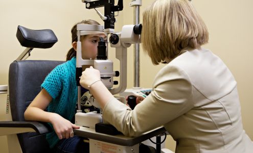 Southwest Vision Center