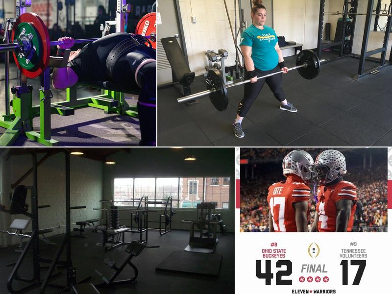 Mike Michelakis Personal Training