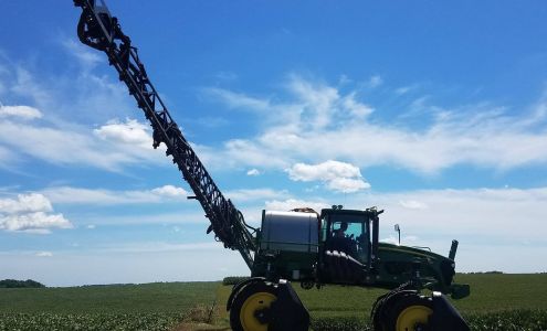 Lincolnway Ag Services Stanwood