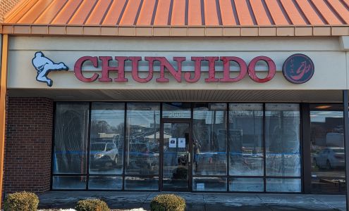 Evansville ChunJiDo Academy