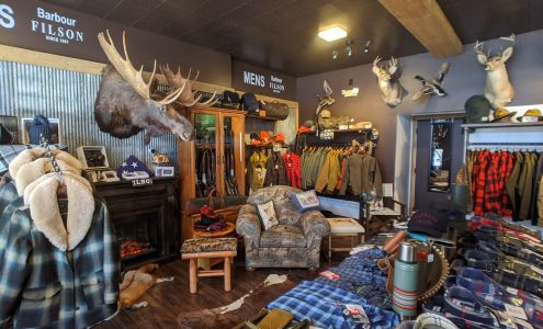 Oxford Outfitters USA