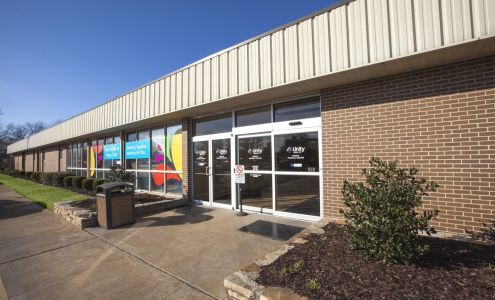 Unity Health Harris Pediatric Clinic 2000 McLain St suite b, Newport Arkansas 72112