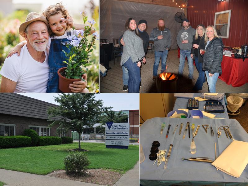 Ohio Valley Eye Institute