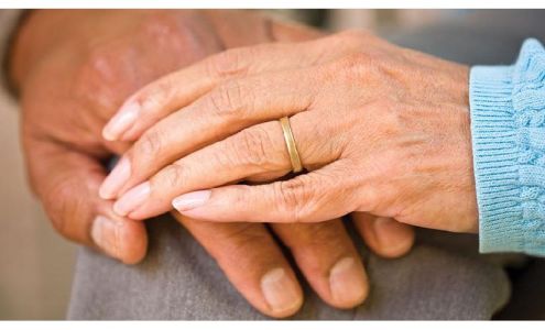 Good Samaritan Society - Villisca 202 Central Ave, Villisca Iowa 50864