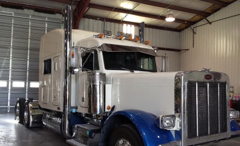 Nodaway Valley Equipment Villisca