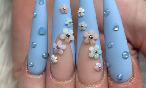 Lashes by Leticia 4840 S 76th St, Greenfield Wisconsin 53220