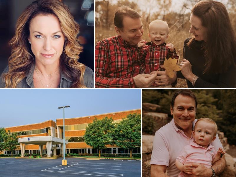 Hayden Vision - Evansville Office