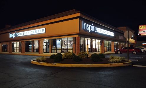 Inspire Design Center