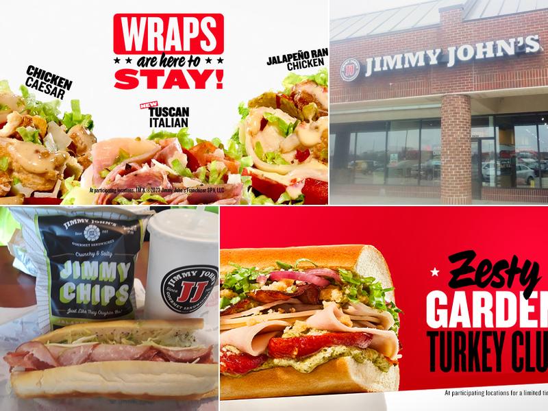 Jimmy John's