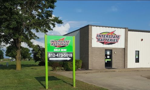 Interstate Batteries of Wabash Valley