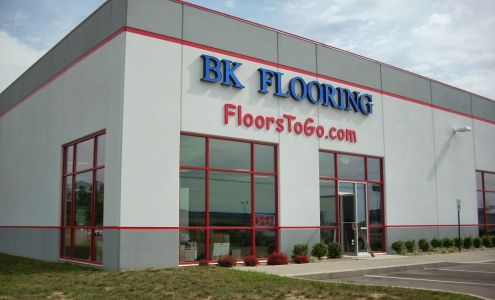 BK Flooring