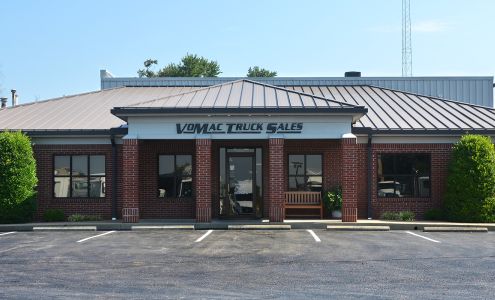 VoMac Truck Sales & Service, Inc.